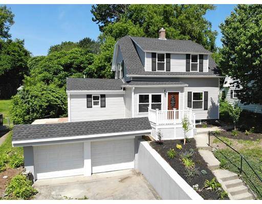 69 Rockland Rd, Auburn, MA 01501