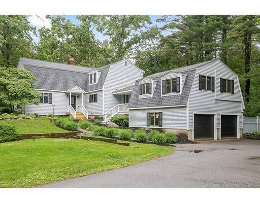 23 Wells Avenue, Georgetown, MA 01833