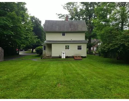 Ware, MA 01082,5 Highland St