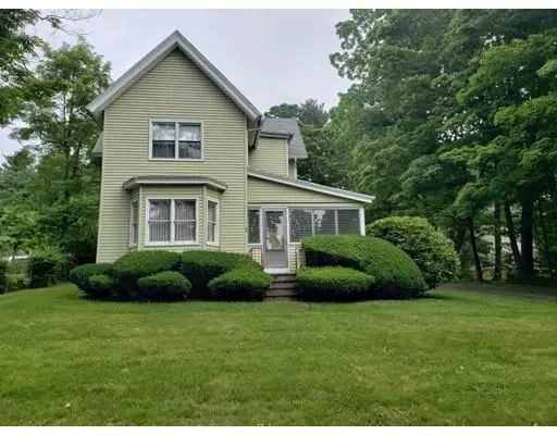 5 Highland St, Ware, MA 01082