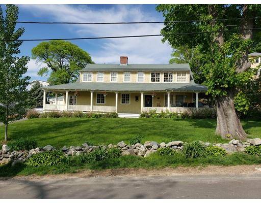 29 Cushing Ave, Hingham, MA 02043