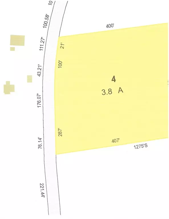 Lot 4 Brickyard Rd, Athol, MA 01331