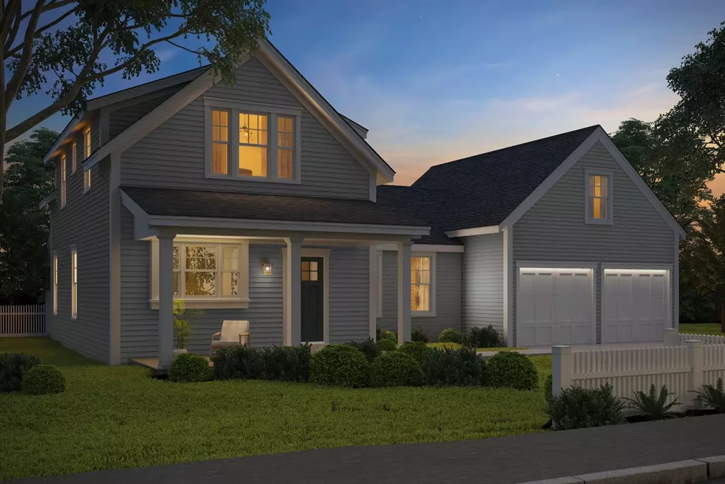 West Newbury, MA 01985,10 Daley Dr #10