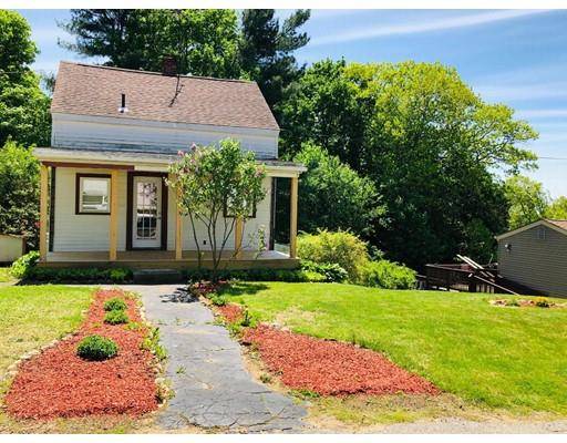 18 Brown St, Spencer, MA 01562