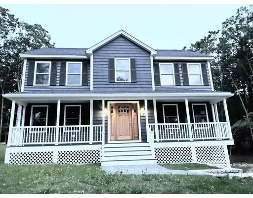 228 Tyler Street, Methuen, MA 01844