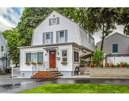 Saugus, MA 01906,1 Arnold Ter
