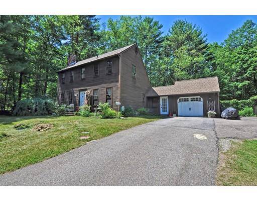 East Brookfield, MA 01515,100 Oakwood Dr