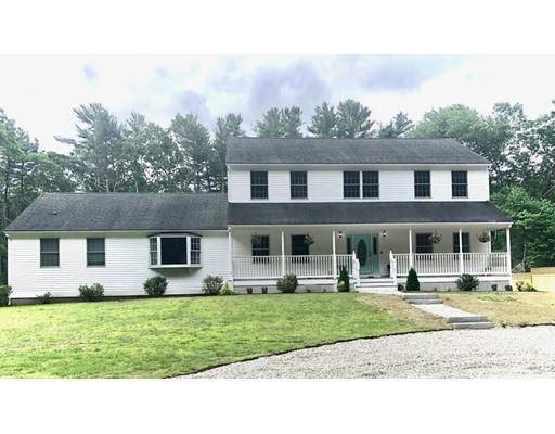 107 East St, Duxbury, MA 02332