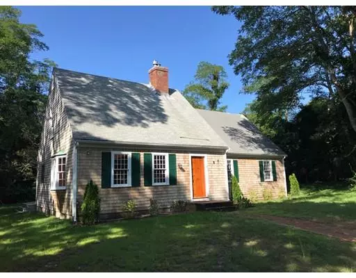 5 Southeast Street, Eastham, MA 02642