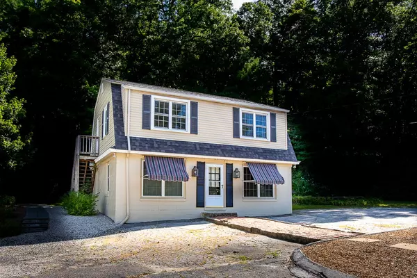 200 Main St, Sturbridge, MA 01566