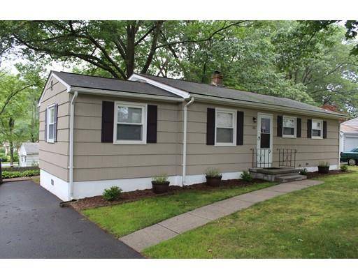 148 Regal Street, Springfield, MA 01118