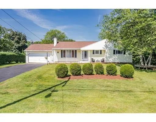 334 Kibbe Rd, East Longmeadow, MA 01028