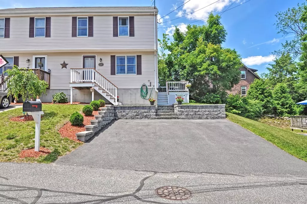 Milford, MA 01757,23 Green Street #B