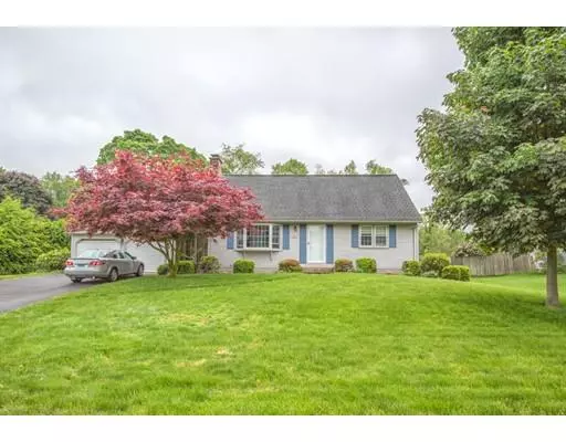 16 Cleveland St, Enfield, CT 06082