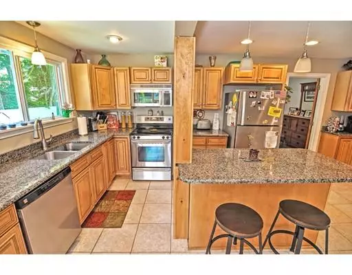 Tiverton, RI 02885,75 Brackett Ave