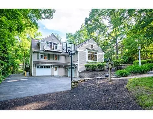 North Andover, MA 01845,870 Great Pond Rd