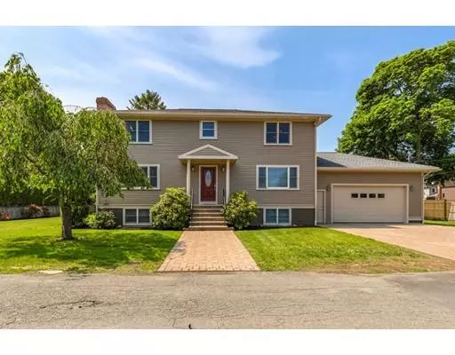 1 Dilisio Road, Swampscott, MA 01907