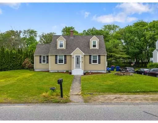 Seekonk, MA 02771,226 Pleasant St