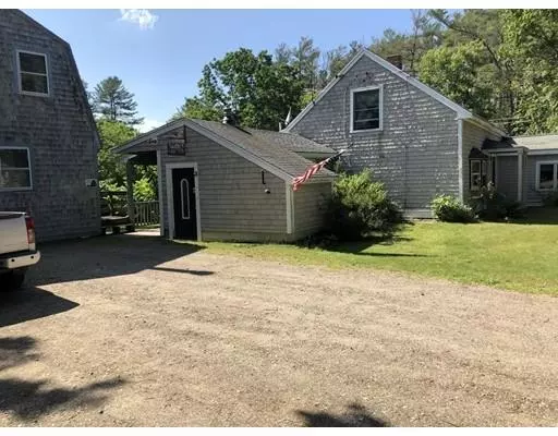 66 Fuller, Halifax, MA 02338