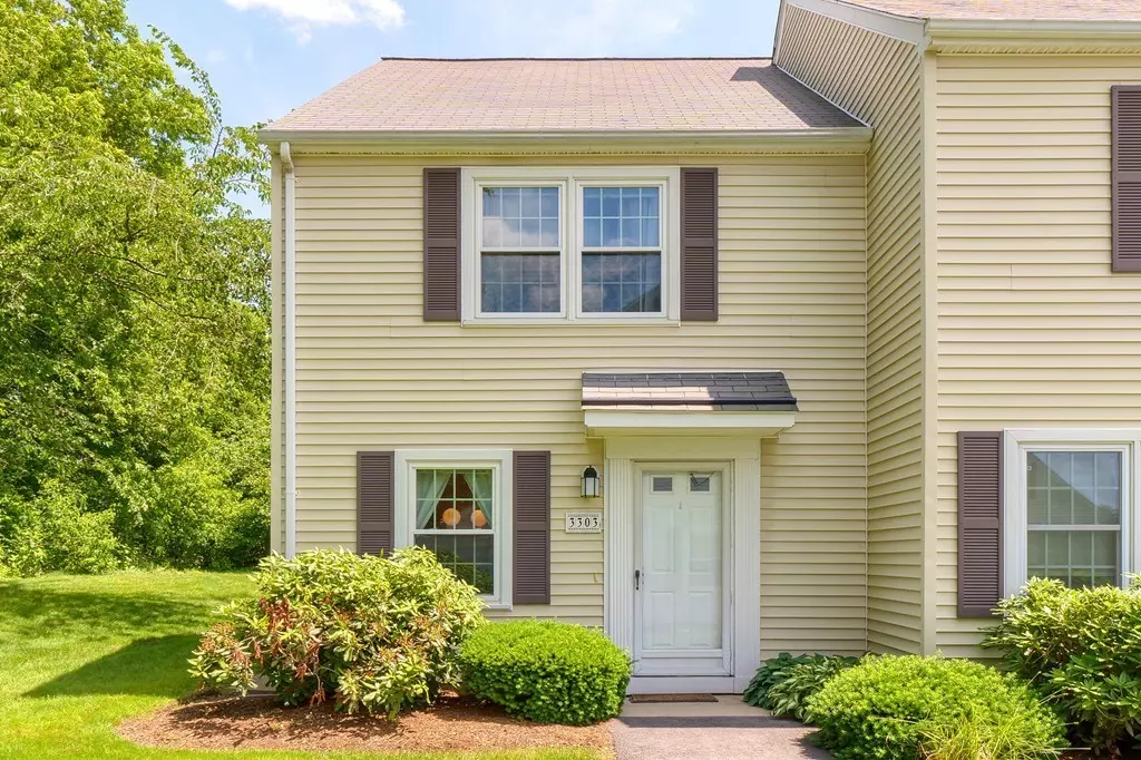 Auburn, MA 01501,3303 Forest Park Dr #3303