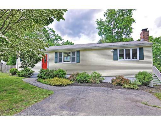 47 Jacobs Trl, Norwell, MA 02061