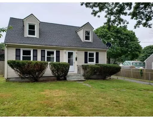 172 Oak St, Abington, MA 02351