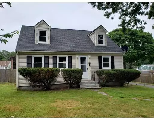 Abington, MA 02351,172 Oak St