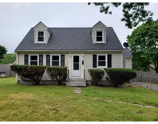 Abington, MA 02351,172 Oak St