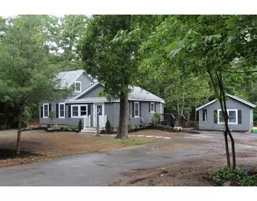 236 Thomas Street, Middleboro, MA 02346