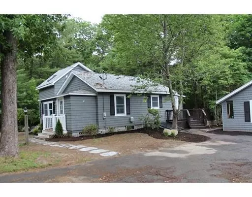 Middleboro, MA 02346,236 Thomas Street