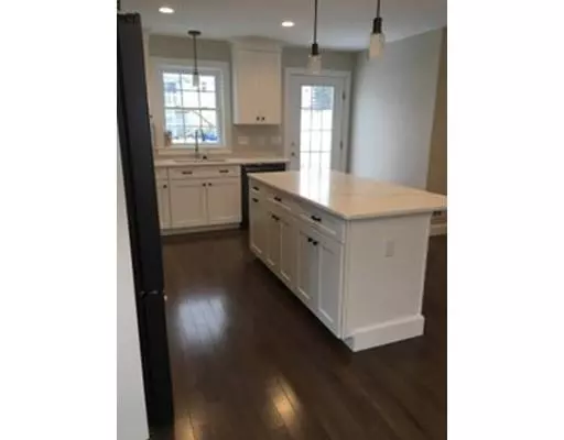 93 Highland Farm Road #Lot 6, Fall River, MA 02720