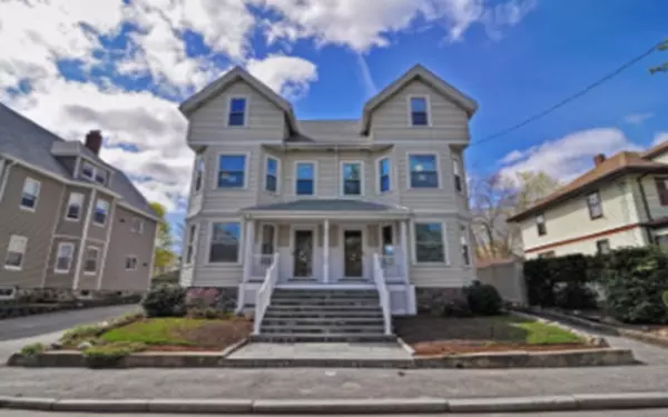 187 Brown Street #3, Waltham, MA 02453