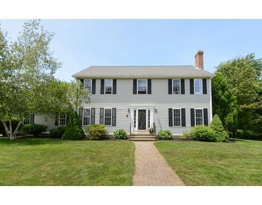 11 Brice Cir, Holden, MA 01520