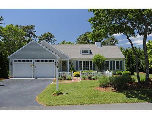 5 Osprey Dr, Barnstable, MA 02635