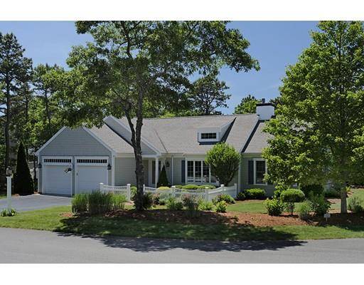 Barnstable, MA 02635,5 Osprey Dr