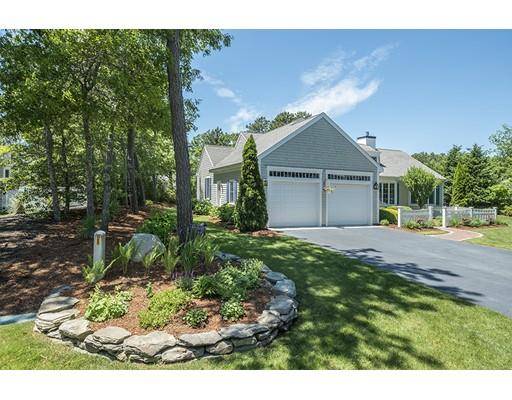 Barnstable, MA 02635,5 Osprey Dr