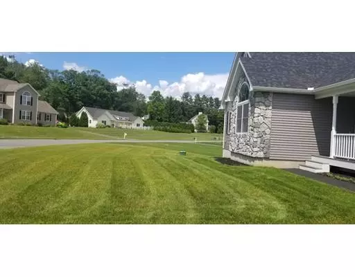 Ware, MA 01082,9 Wildflower Dr