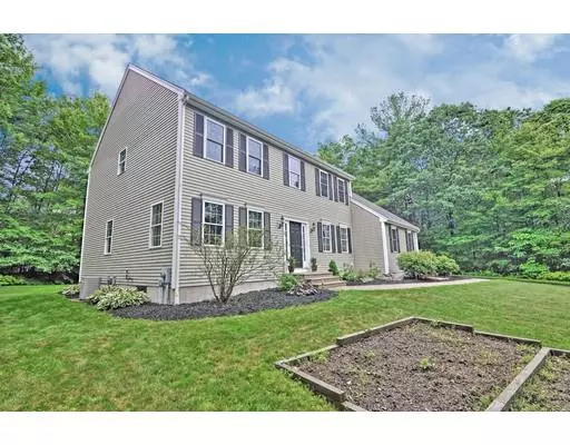 Northbridge, MA 01534,365 Lincoln Circle