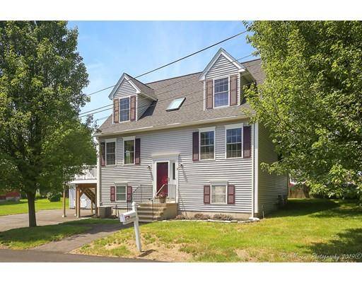 3 Lancaster Rd, Methuen, MA 01844