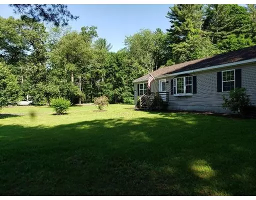 Bernardston, MA 01337,258 Northfield Rd