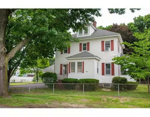 366 Fourth Avenue, Dracut, MA 01826