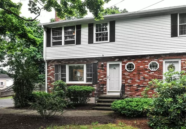 29 Quincy Ave #29, Dedham, MA 02026