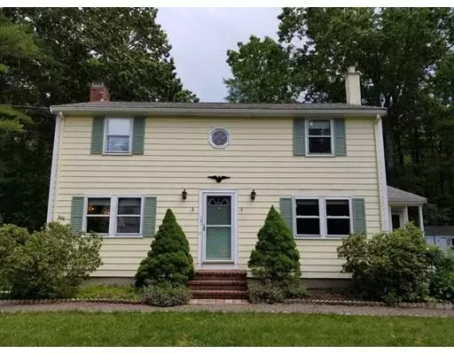 131 Oak Street, Pembroke, MA 02359