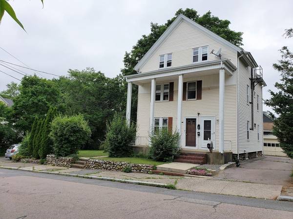 32 Columbia, North Attleboro, MA 02760