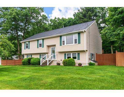 49 Chuckies Way, Tewksbury, MA 01876