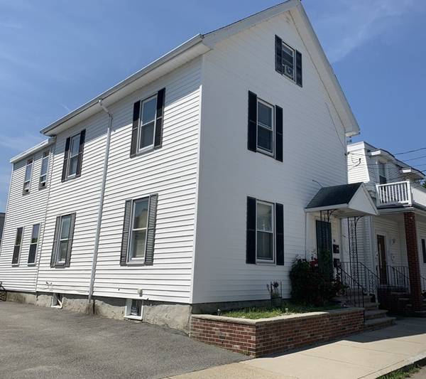 88 Whitman St, Malden, MA 02148