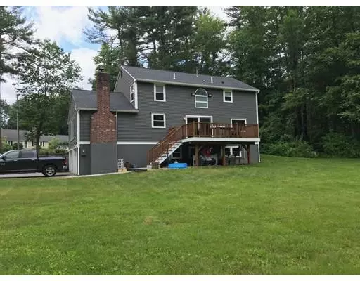 Atkinson, NH 03811,9 Knightland Rd