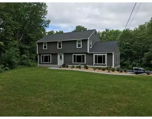 9 Knightland Rd, Atkinson, NH 03811