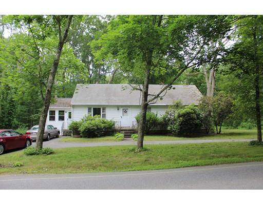 495 Tremont St, Rehoboth, MA 02769