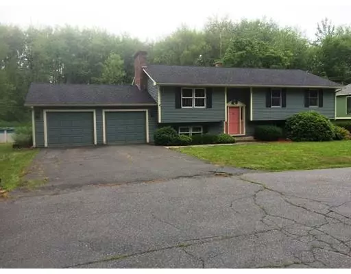 18 Green St, Greenfield, MA 01301